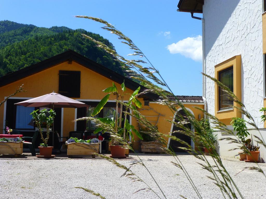Casa Shania Unterwössen Exterior foto