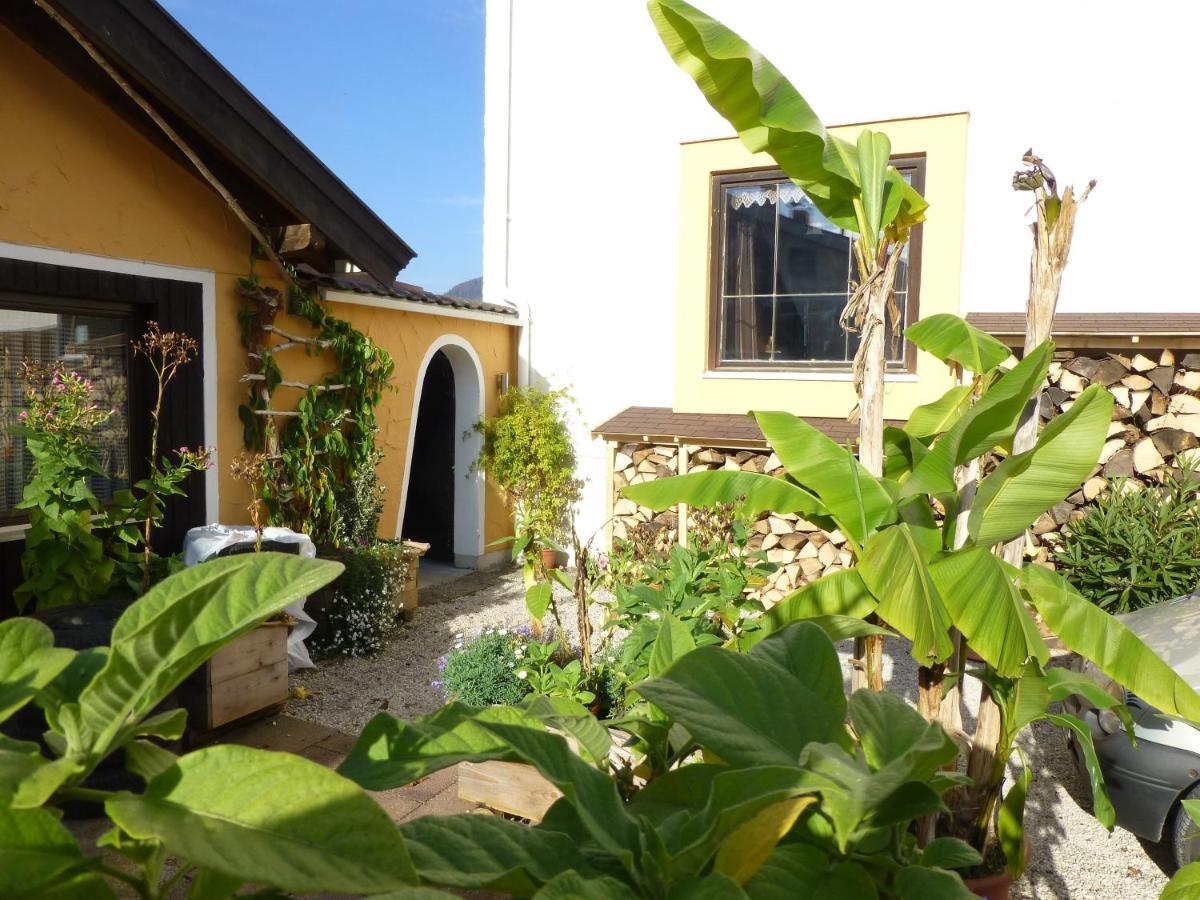 Casa Shania Unterwössen Exterior foto